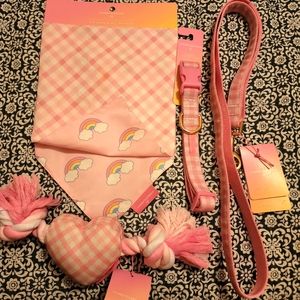 stoney clover lane dog set